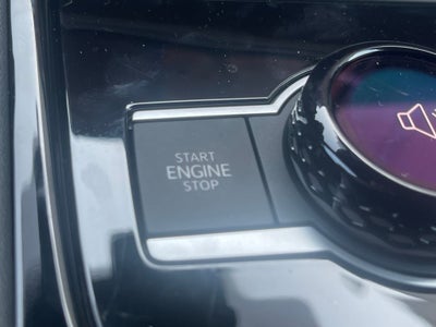 2026 Volkswagen Tiguan SEL R-Line Turbo 4MOTION