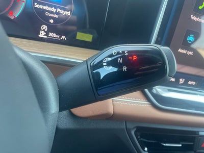 2026 Volkswagen Tiguan SEL R-Line Turbo 4MOTION