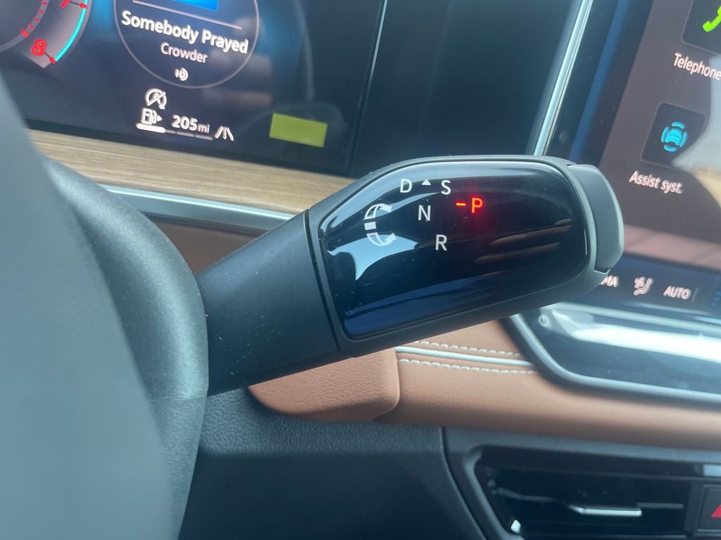 2026 Volkswagen Tiguan SEL R-Line Turbo 4MOTION