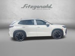 2026 Volkswagen Tiguan SEL R-Line Turbo 4MOTION
