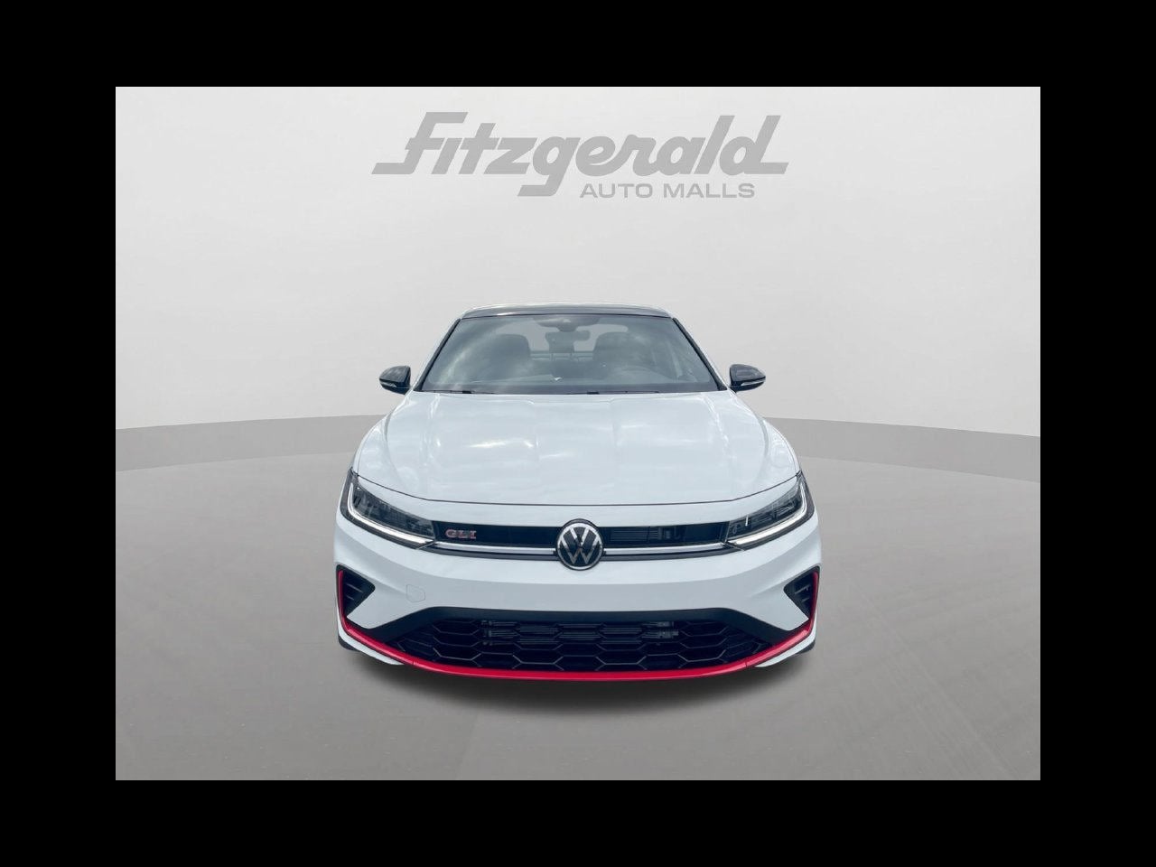 2027 Volkswagen Jetta GLI Autobahn FWD