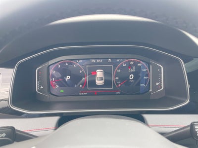 2027 Volkswagen Jetta GLI Autobahn FWD