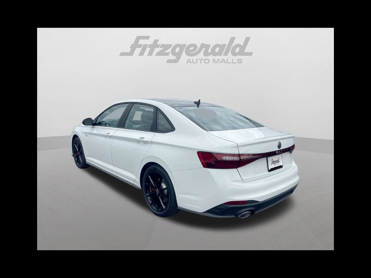 2027 Volkswagen Jetta GLI Autobahn FWD