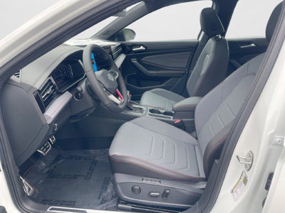 2027 Volkswagen Jetta GLI Autobahn FWD