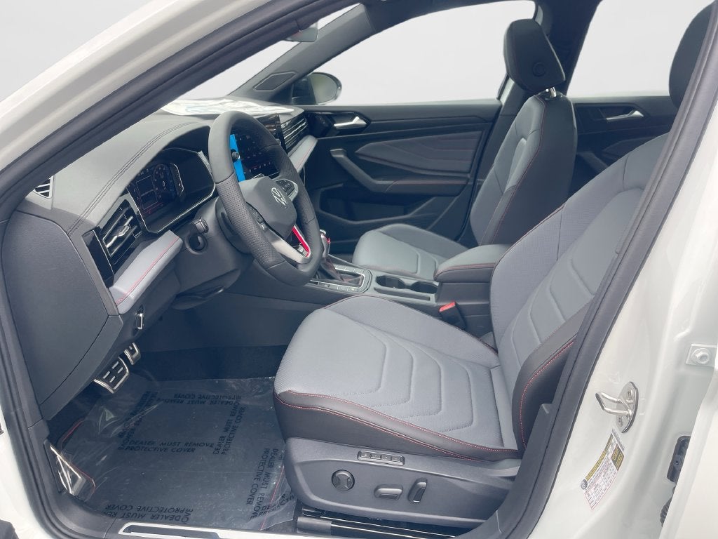 2027 Volkswagen Jetta GLI Autobahn FWD