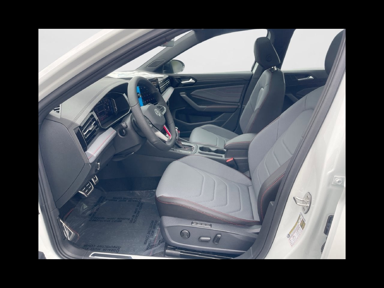 2027 Volkswagen Jetta GLI Autobahn FWD