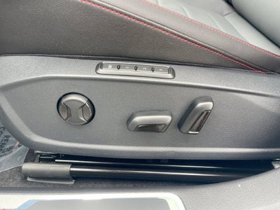 2027 Volkswagen Jetta GLI Autobahn FWD