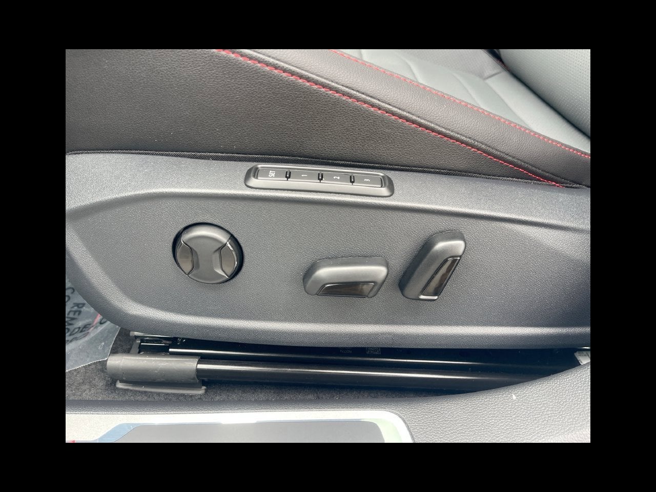2027 Volkswagen Jetta GLI Autobahn FWD