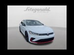2027 Volkswagen Jetta GLI Autobahn FWD