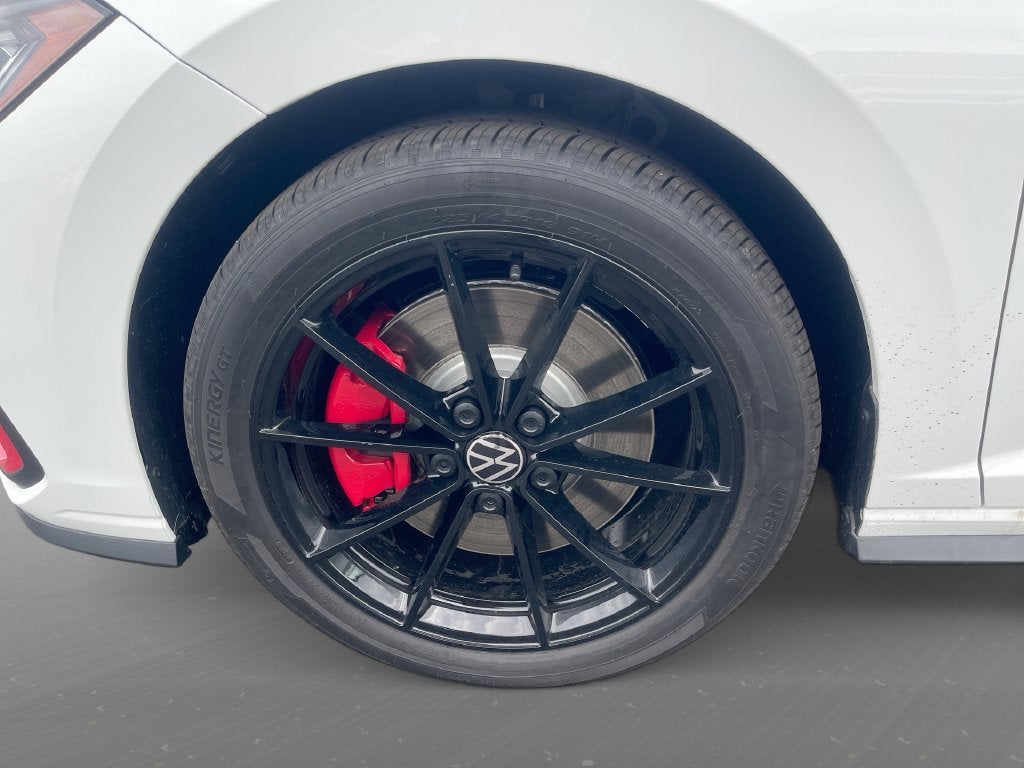 2027 Volkswagen Jetta GLI Autobahn FWD