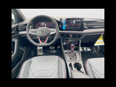 2027 Volkswagen Jetta GLI Autobahn FWD