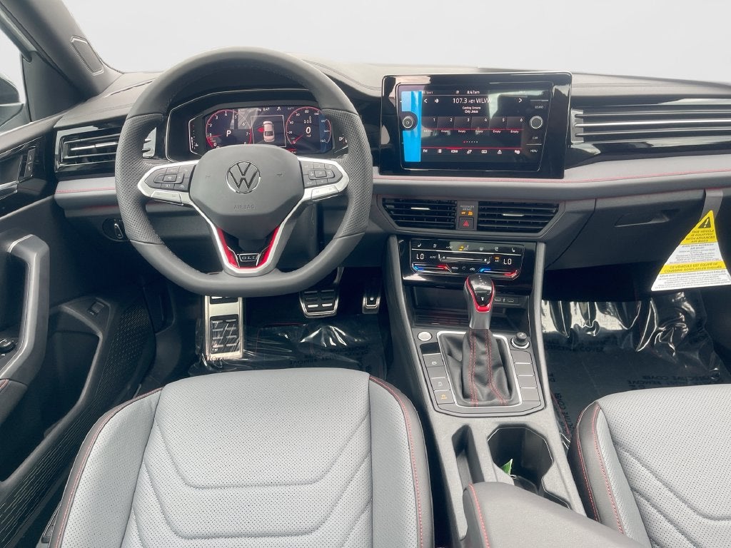 2027 Volkswagen Jetta GLI Autobahn FWD
