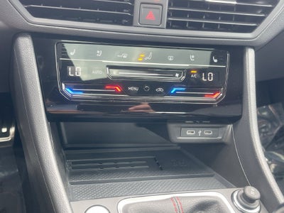 2027 Volkswagen Jetta GLI Autobahn FWD