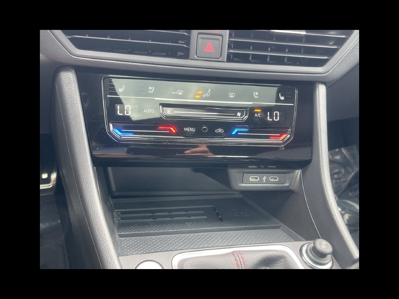 2027 Volkswagen Jetta GLI Autobahn FWD