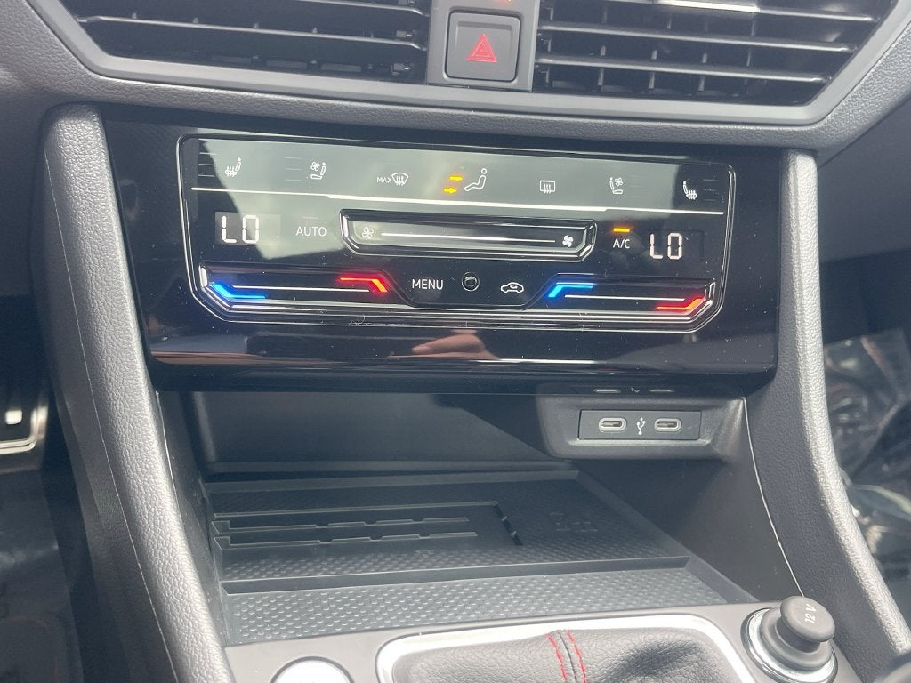 2027 Volkswagen Jetta GLI Autobahn FWD