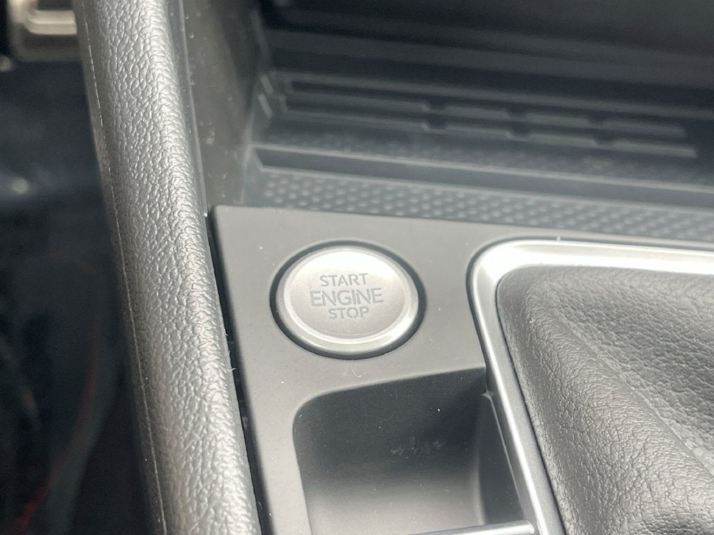 2027 Volkswagen Jetta GLI Autobahn FWD