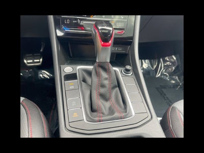 2027 Volkswagen Jetta GLI Autobahn FWD