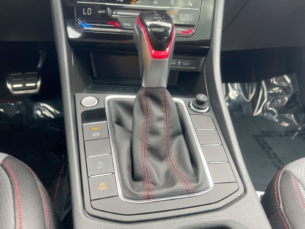 2027 Volkswagen Jetta GLI Autobahn FWD