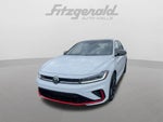 2027 Volkswagen Jetta GLI Autobahn FWD