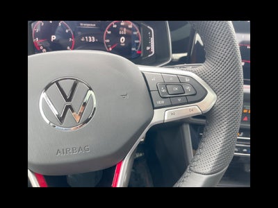 2027 Volkswagen Jetta GLI Autobahn FWD