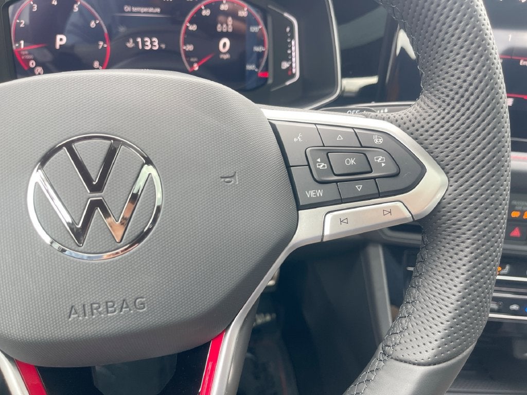 2027 Volkswagen Jetta GLI Autobahn FWD