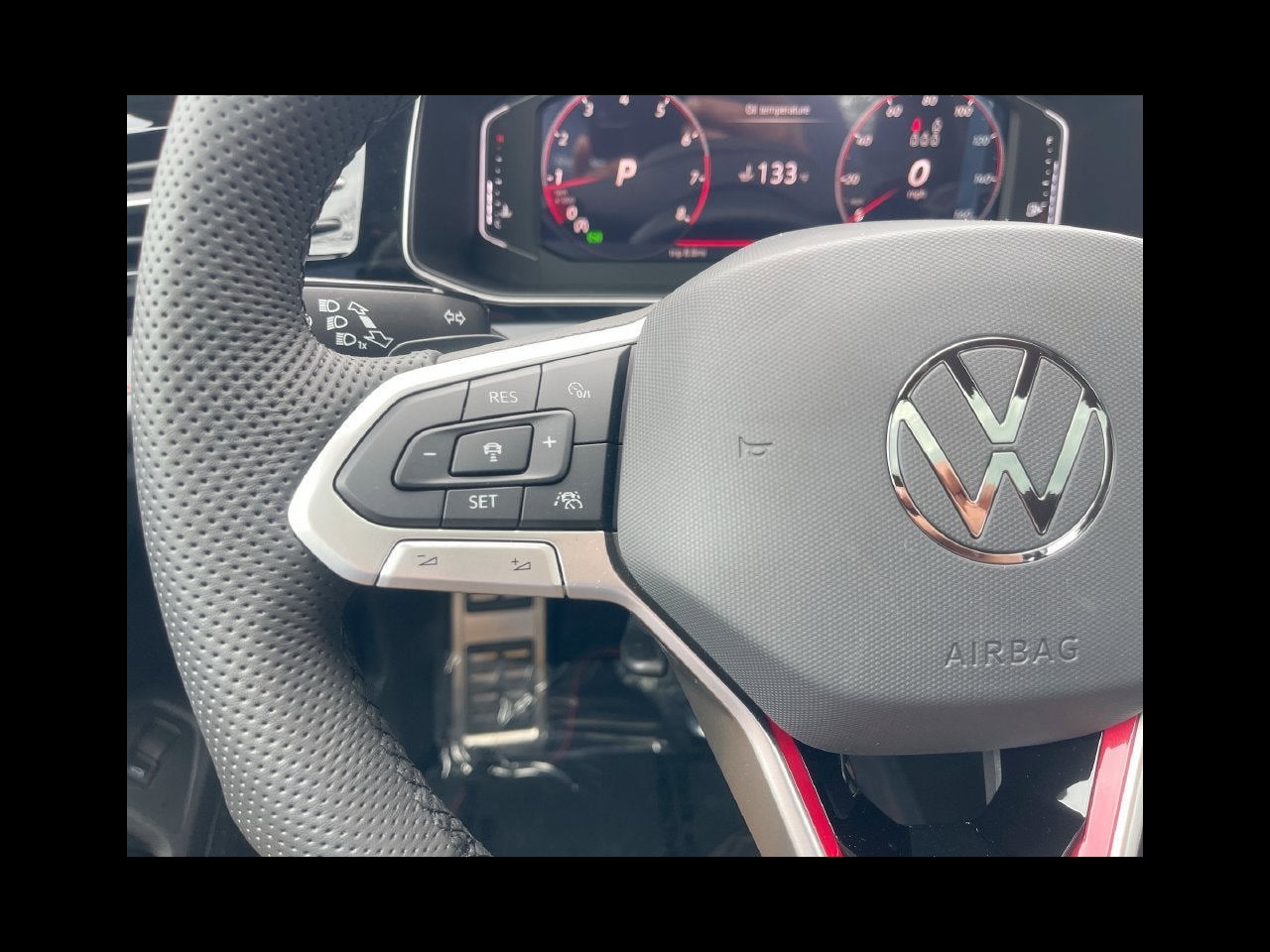 2027 Volkswagen Jetta GLI Autobahn FWD