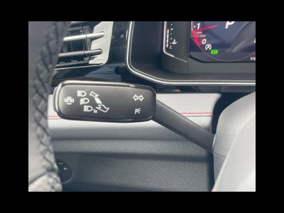 2027 Volkswagen Jetta GLI Autobahn FWD