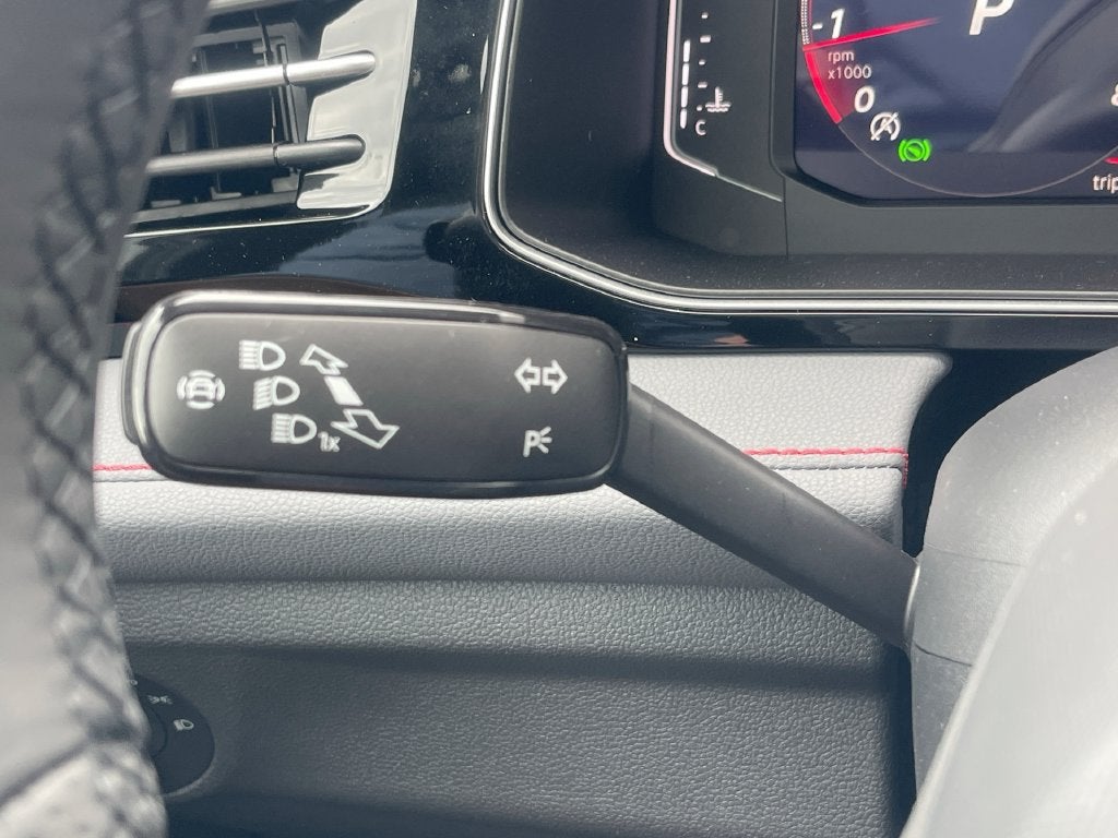 2027 Volkswagen Jetta GLI Autobahn FWD