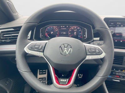 2027 Volkswagen Jetta GLI Autobahn FWD
