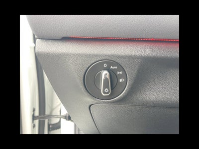 2027 Volkswagen Jetta GLI Autobahn FWD