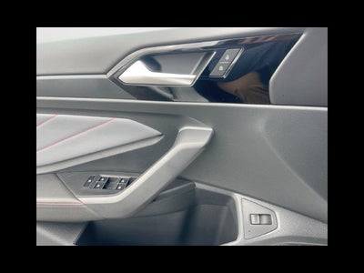 2027 Volkswagen Jetta GLI Autobahn FWD