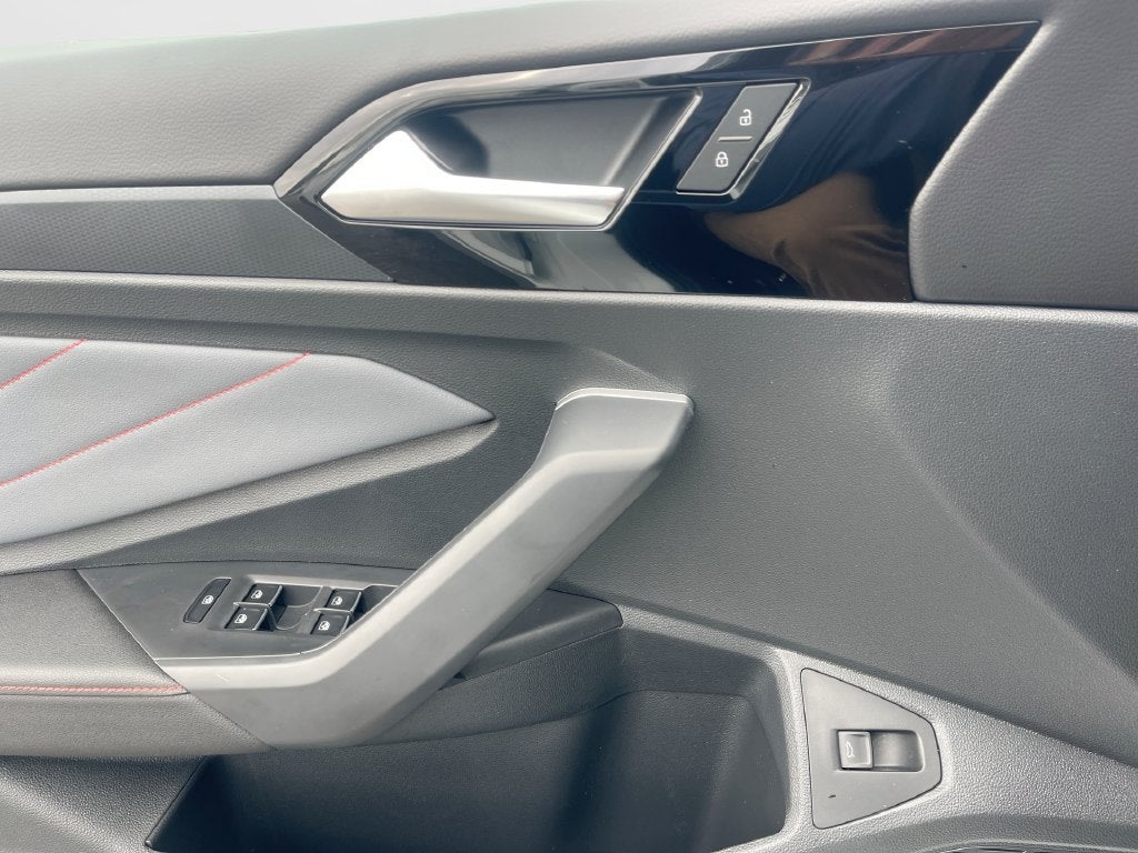 2027 Volkswagen Jetta GLI Autobahn FWD