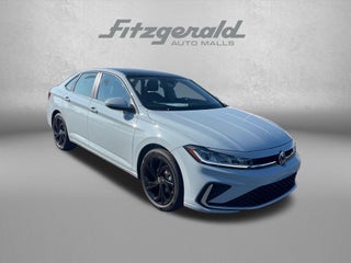 2026 Volkswagen Jetta SE FWD