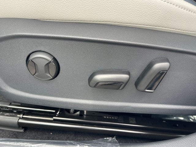 2026 Volkswagen Jetta SE FWD