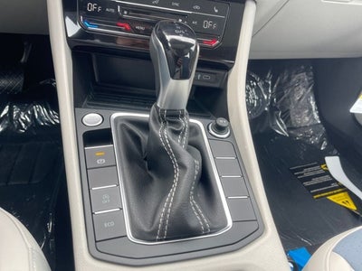 2026 Volkswagen Jetta SE FWD