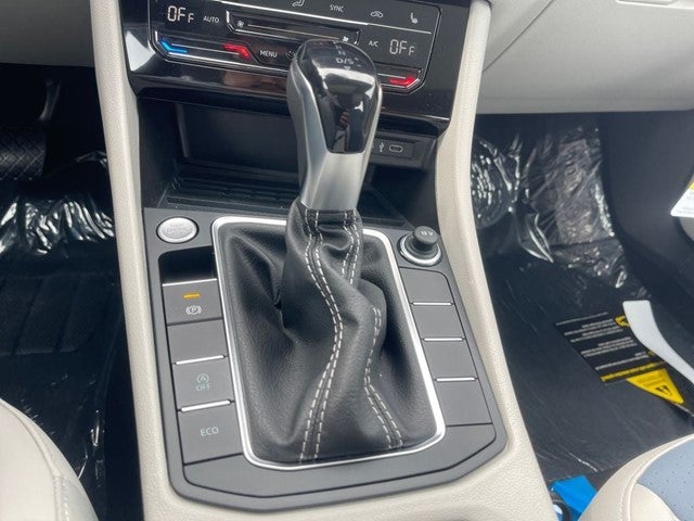 2026 Volkswagen Jetta SE FWD