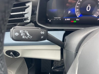 2026 Volkswagen Jetta SE FWD