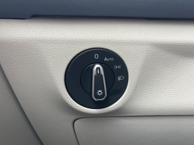 2026 Volkswagen Jetta SE FWD