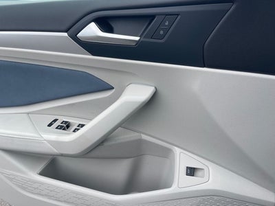 2026 Volkswagen Jetta SE FWD