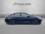 2026 Volkswagen Jetta SE FWD