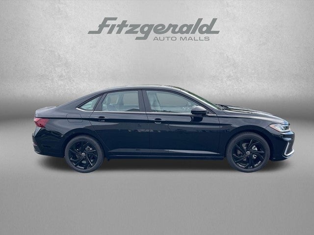 2026 Volkswagen Jetta SE FWD