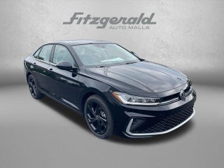 2026 Volkswagen Jetta SE FWD