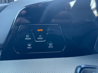 2026 Volkswagen GTI SE FWD