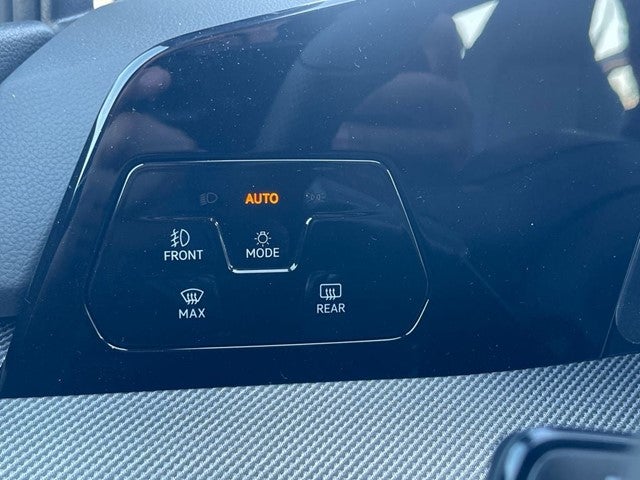 2026 Volkswagen GTI SE FWD