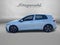 2026 Volkswagen GTI SE FWD