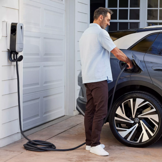 ID.Buzz | Fitzgerald Volkswagen of Annapolis in Annapolis MD