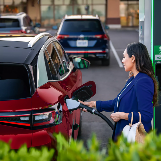 ID.Buzz | Fitzgerald Volkswagen of Annapolis in Annapolis MD