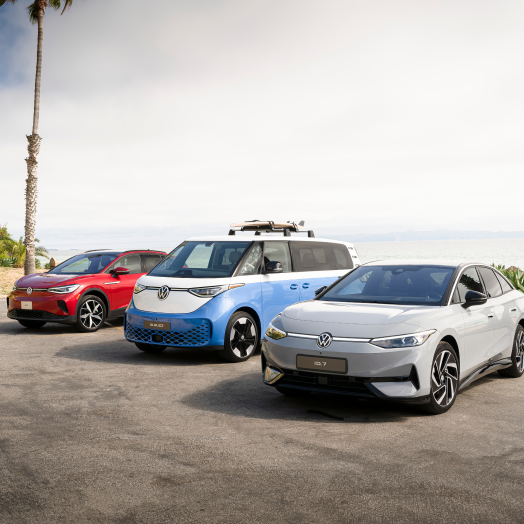 ID.Buzz | Fitzgerald Volkswagen of Annapolis in Annapolis MD