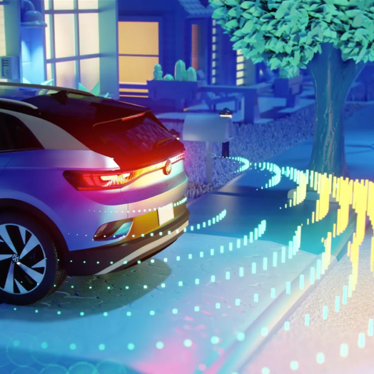 ID.Buzz | Fitzgerald Volkswagen of Annapolis in Annapolis MD