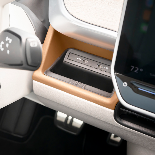 ID.Buzz | Fitzgerald Volkswagen of Annapolis in Annapolis MD